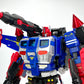 MB-06E DELTA BASER + MB-11E MAGNA BOMBER [Special Edition]
