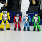 MB-06E DELTA BASER + MB-11E MAGNA BOMBER [Special Edition]