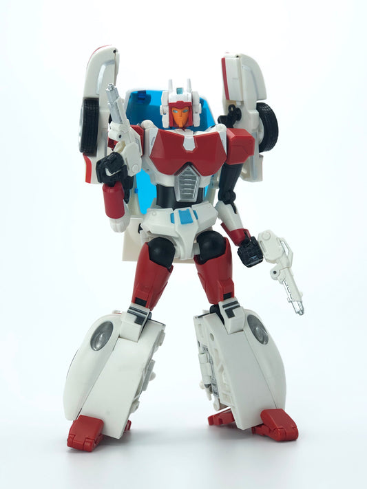 MB-12 ATHENA (2nd production)