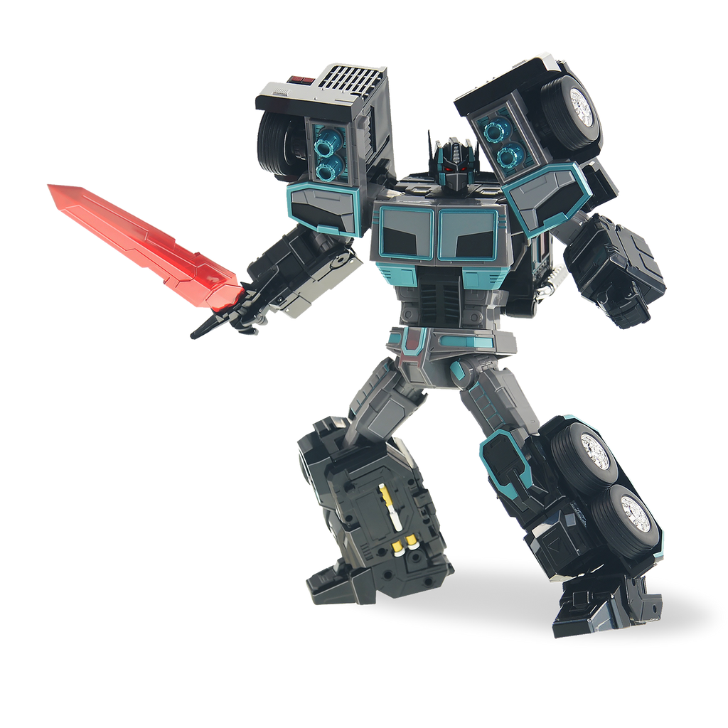 MB-01 ARCHENEMY – Fans-Hobby