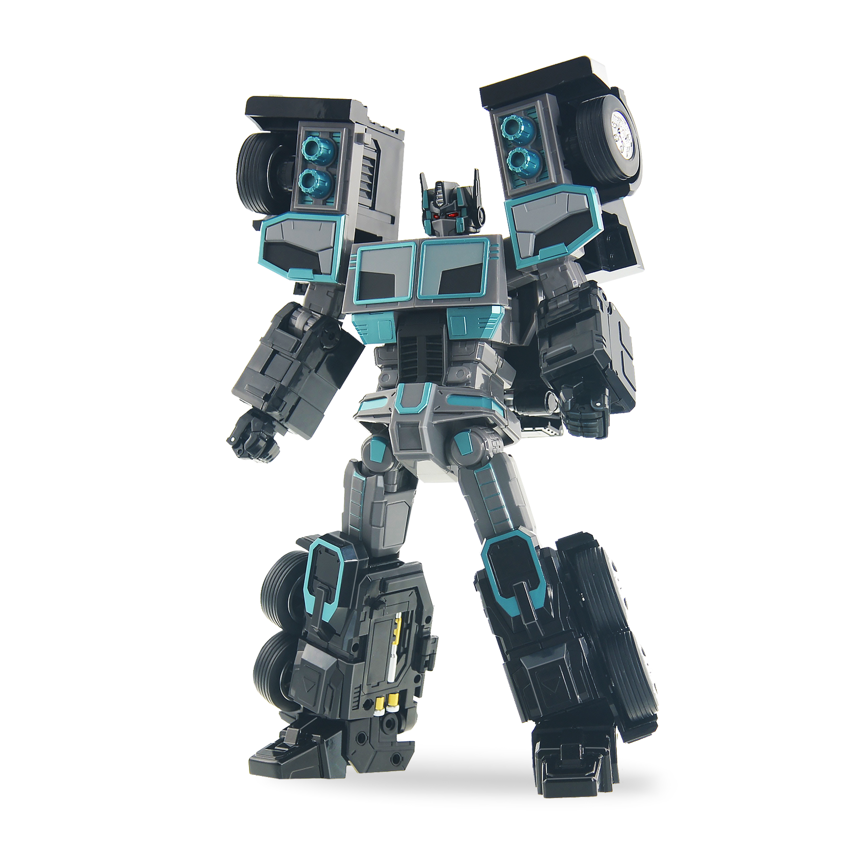 MB-01 ARCHENEMY – Fans-Hobby