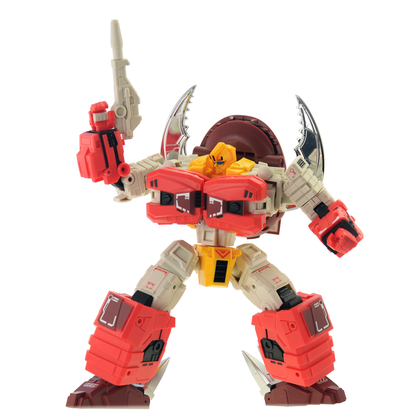 MB-02 MEGATOOTH