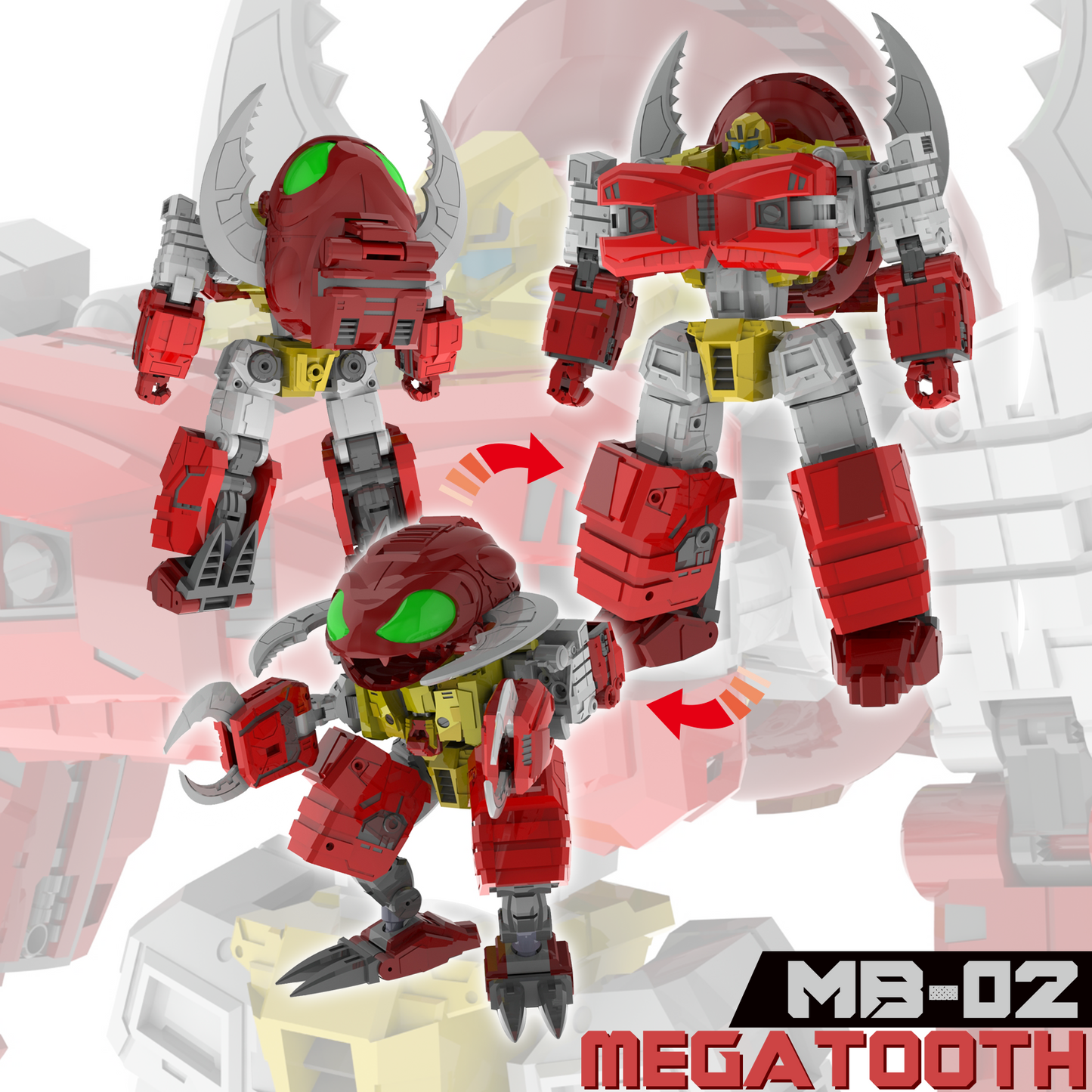 MB-02 MEGATOOTH