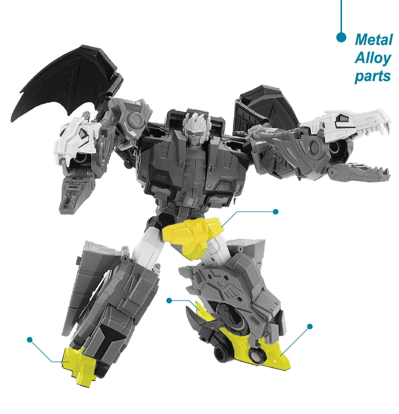 MB-03 FEILONG