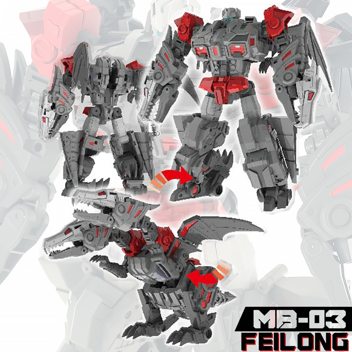 MB-03 FEILONG