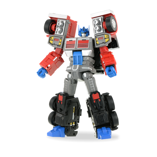 MB-04 GUNFIGHTER II