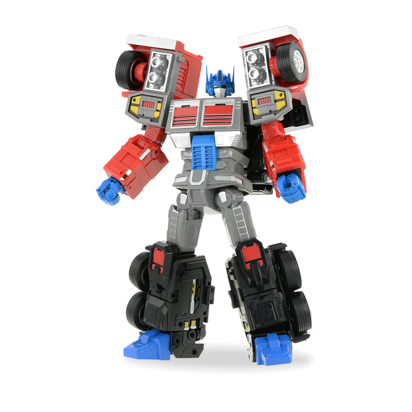 MB-04 GUNFIGHTER II