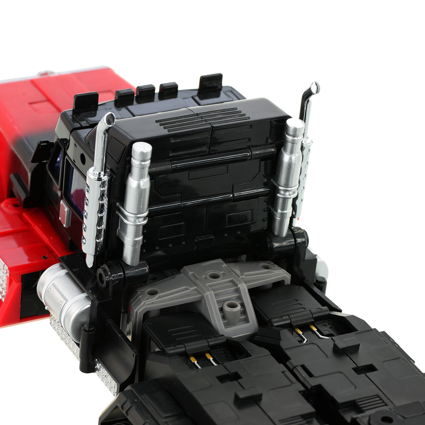 MB-04 GUNFIGHTER II