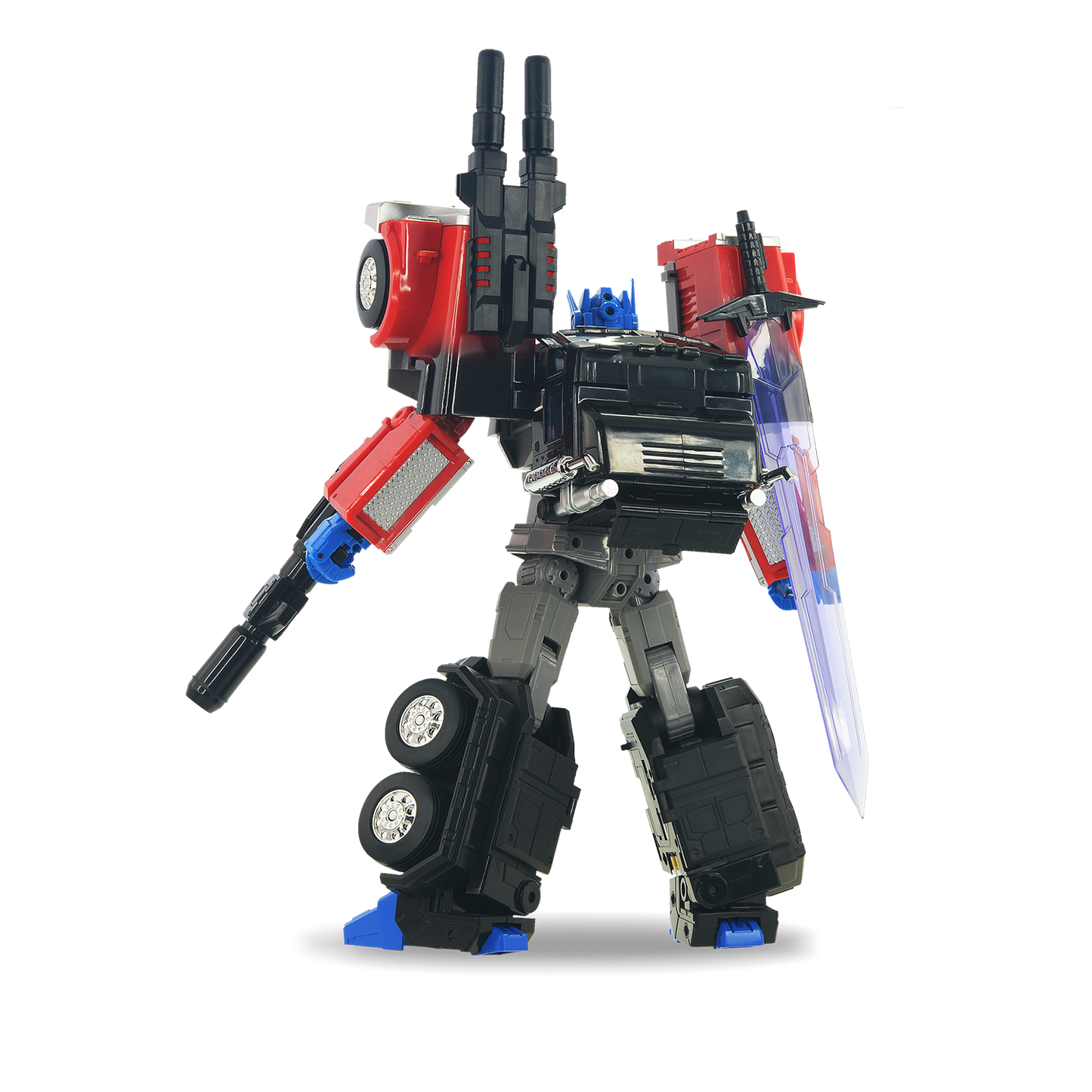 MB-04 GUNFIGHTER II