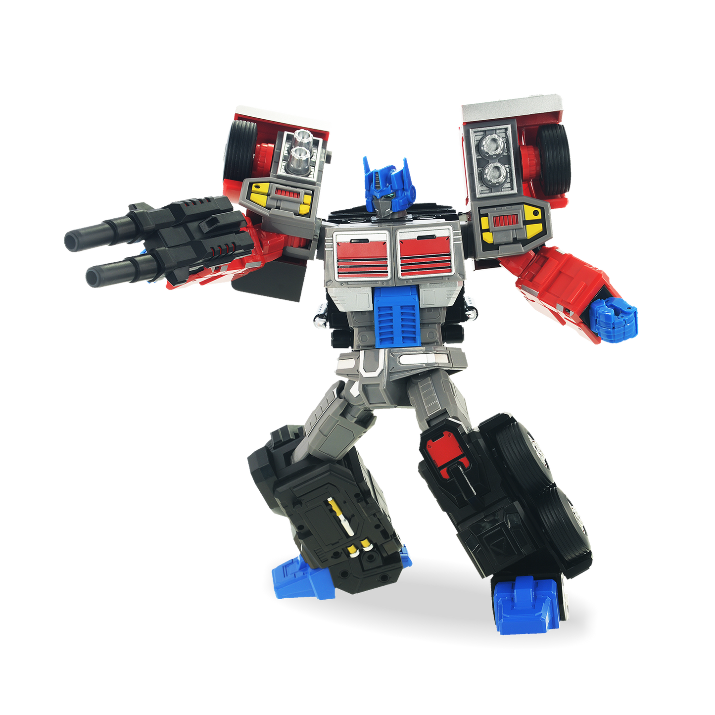 MB-04 GUNFIGHTER II