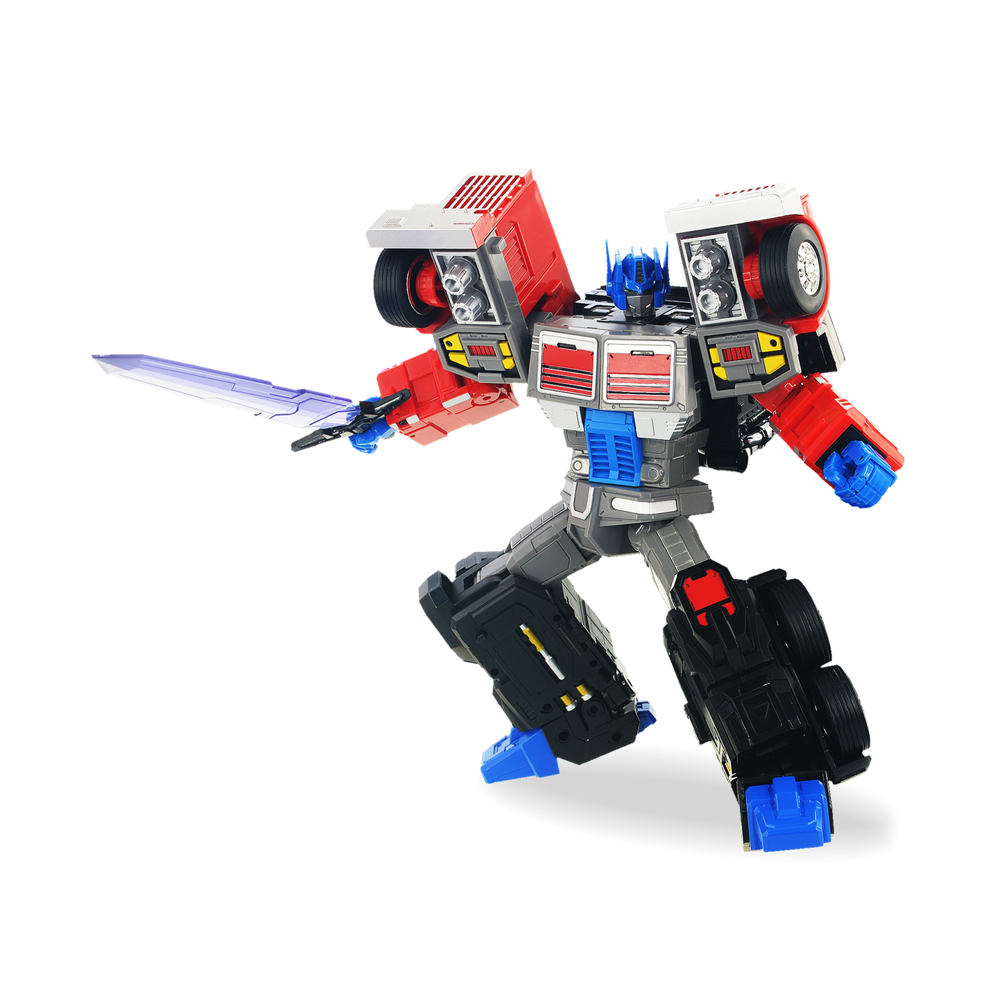 MB-04 GUNFIGHTER II