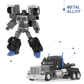 MB-04 GUNFIGHTER II