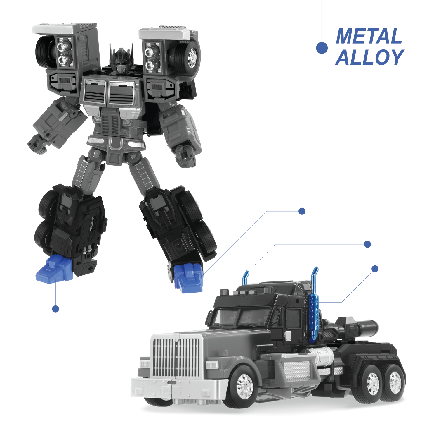 MB-04 GUNFIGHTER II