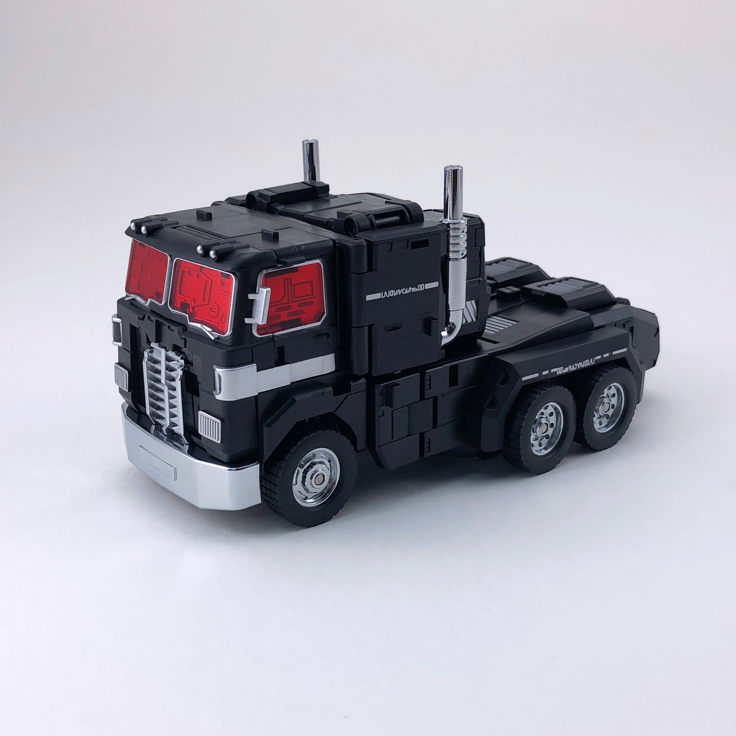 MB-06A BLACK POWER BASER