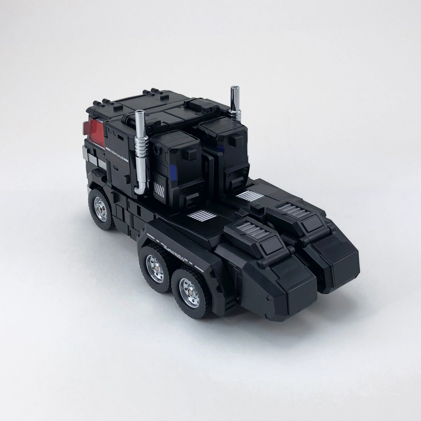 MB-06A BLACK POWER BASER