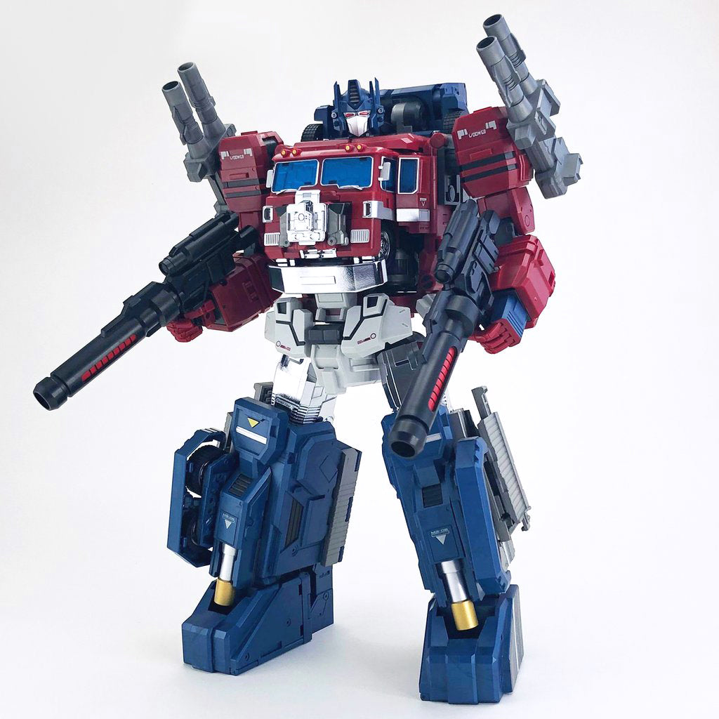 MB-06C V2 POWER BASER [Re-issue 2024] Pre-order