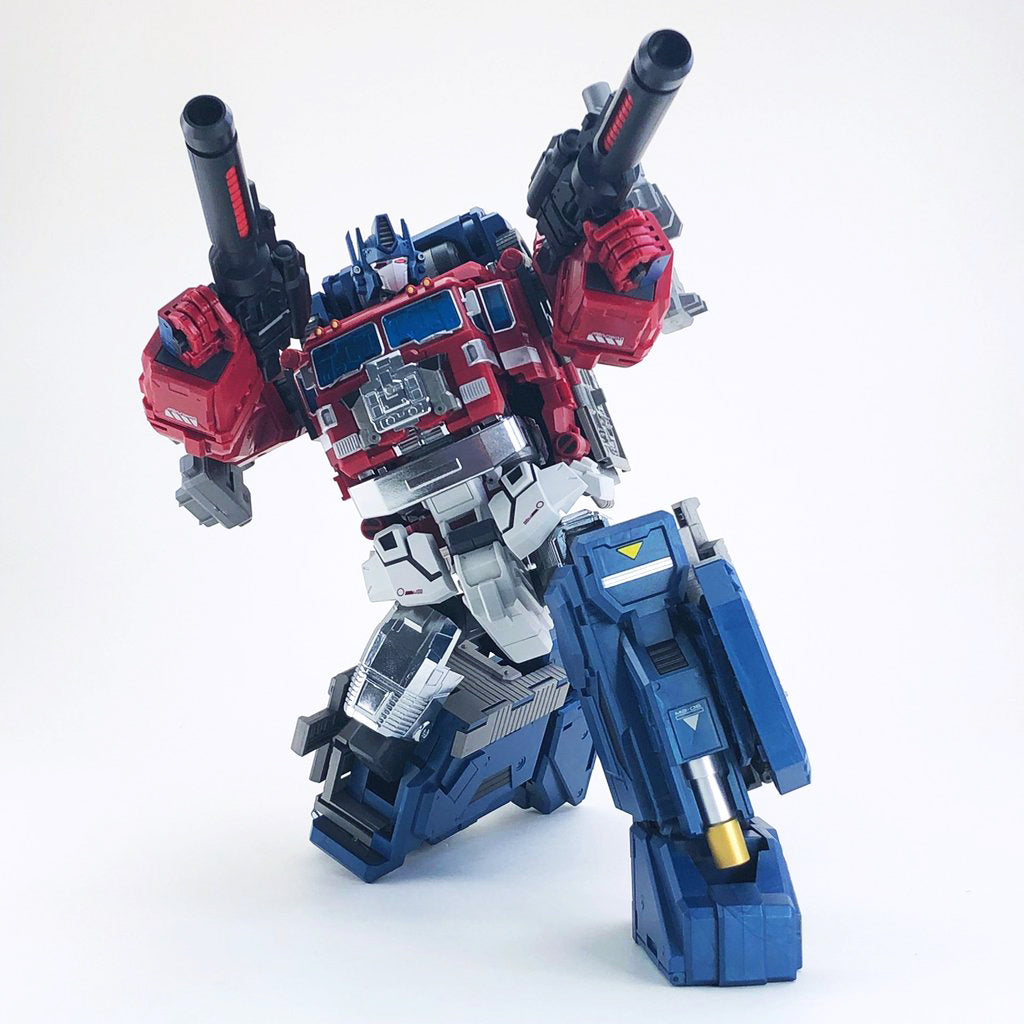 MB-06C V2 POWER BASER [Re-issue 2024] Pre-order