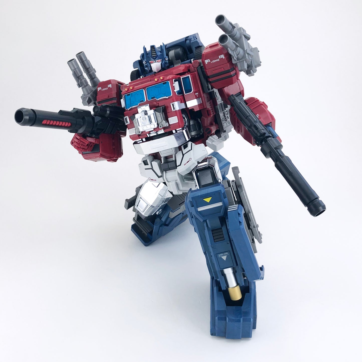 MB-06C V2 POWER BASER [Re-issue 2024] Pre-order