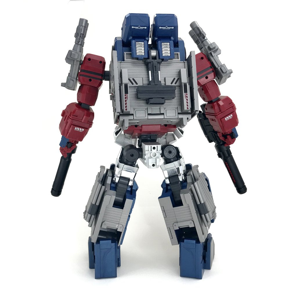 MB-06C V2 POWER BASER [Re-issue 2024] Pre-order