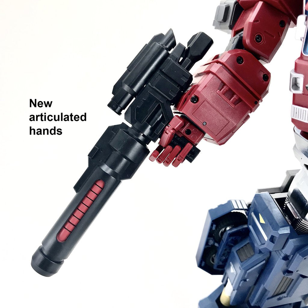 MB-06C V2 POWER BASER [Re-issue 2024] Pre-order