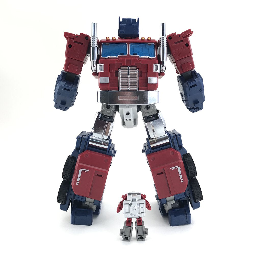 MB-06C V2 POWER BASER [Re-issue 2024] Pre-order