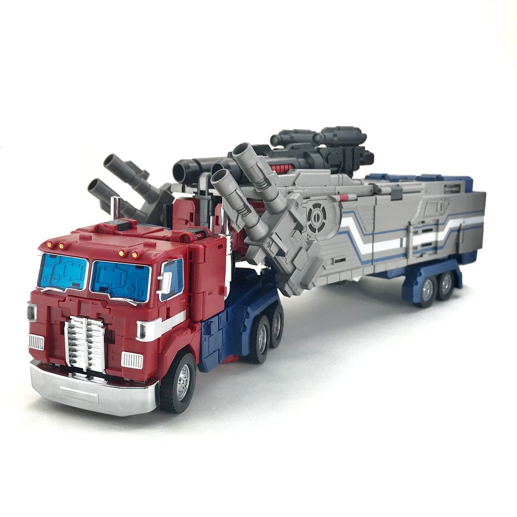 MB-06C V2 POWER BASER [Re-issue 2025] – Fans-Hobby