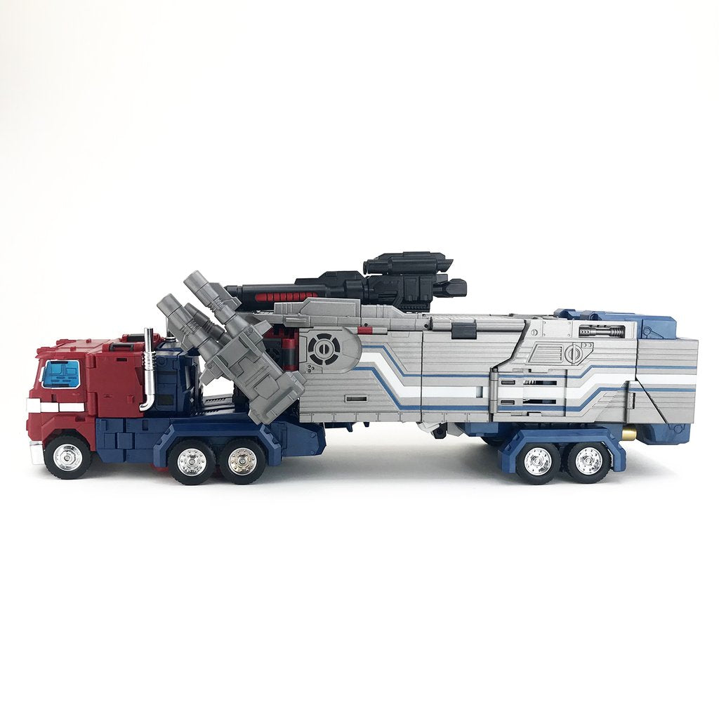 MB-06C V2 POWER BASER [Re-issue 2024] Pre-order