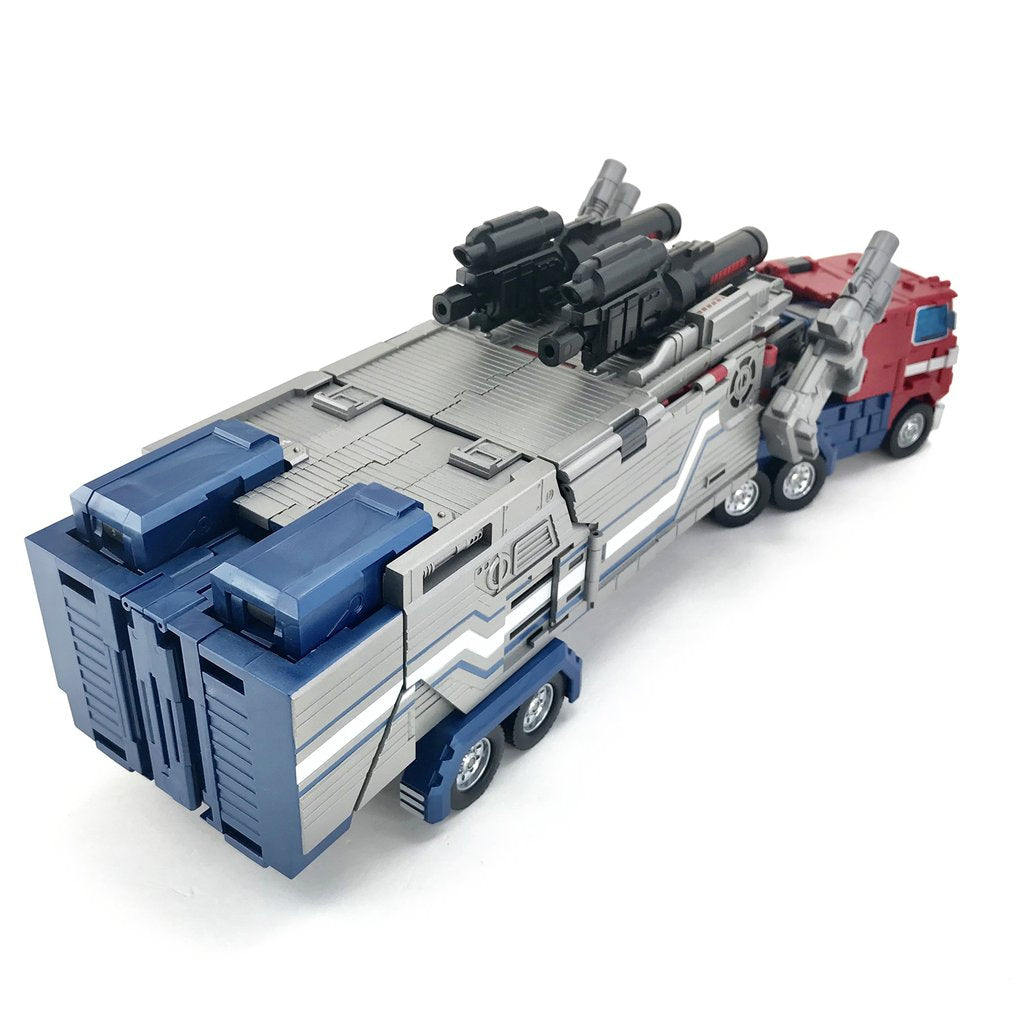 MB-06C V2 POWER BASER [Re-issue 2024] Pre-order