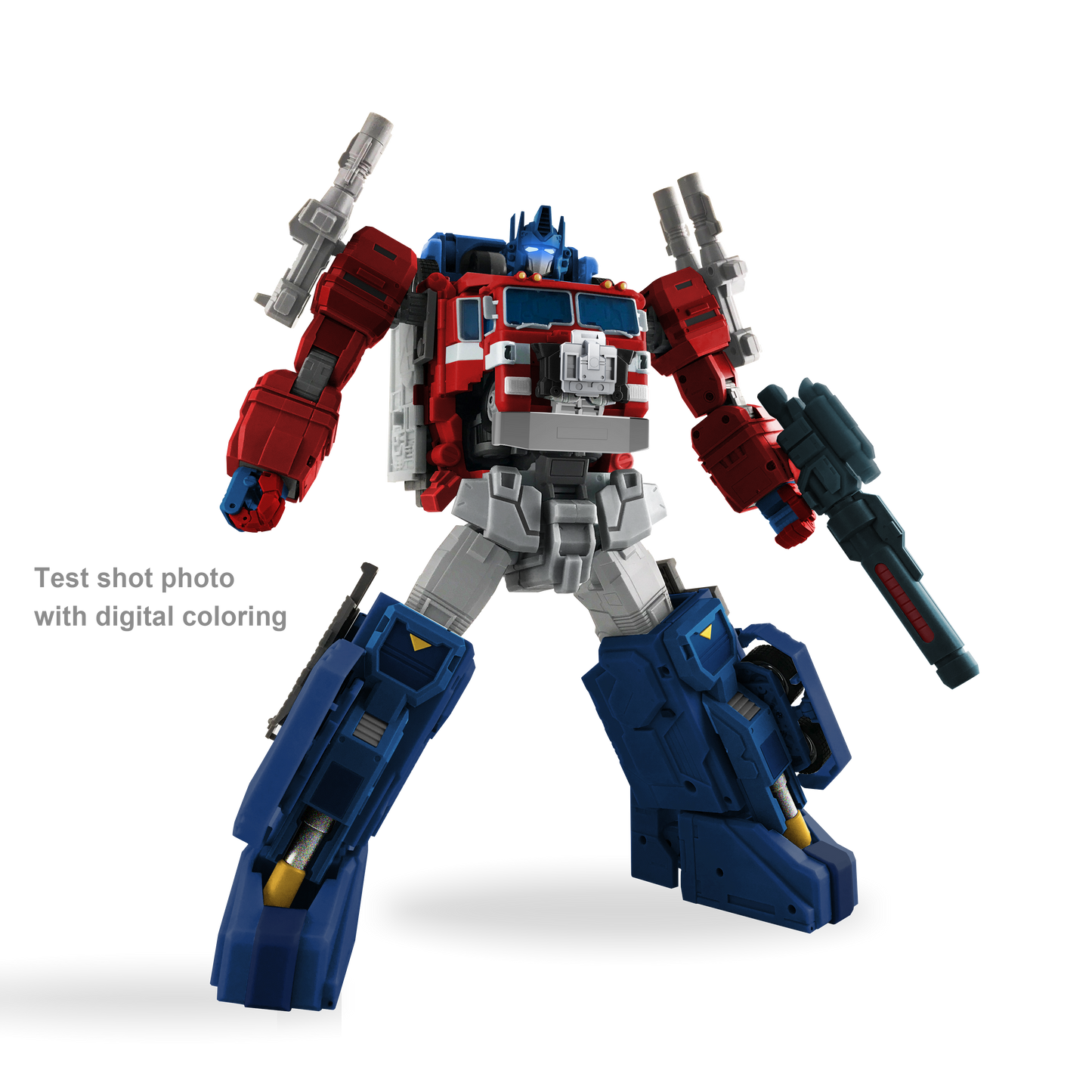 MB-06 POWER BASER