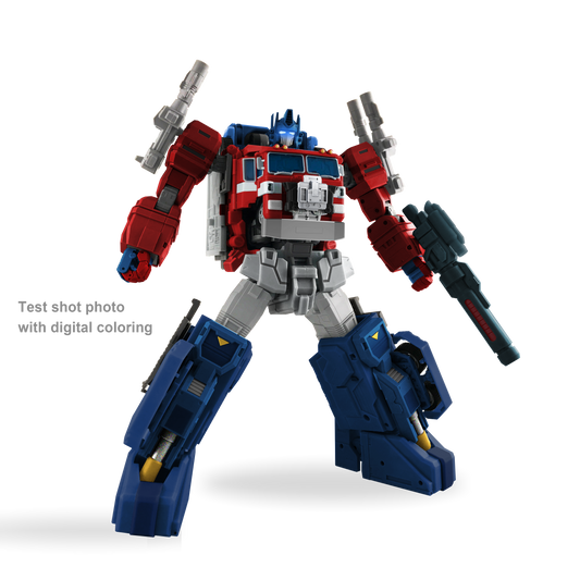 MB-06 POWER BASER