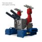 MB-06 POWER BASER
