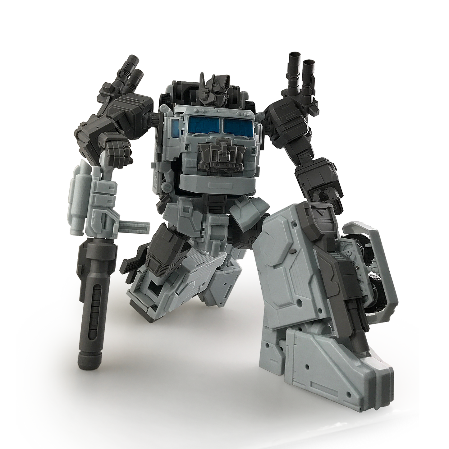 MB-06 POWER BASER