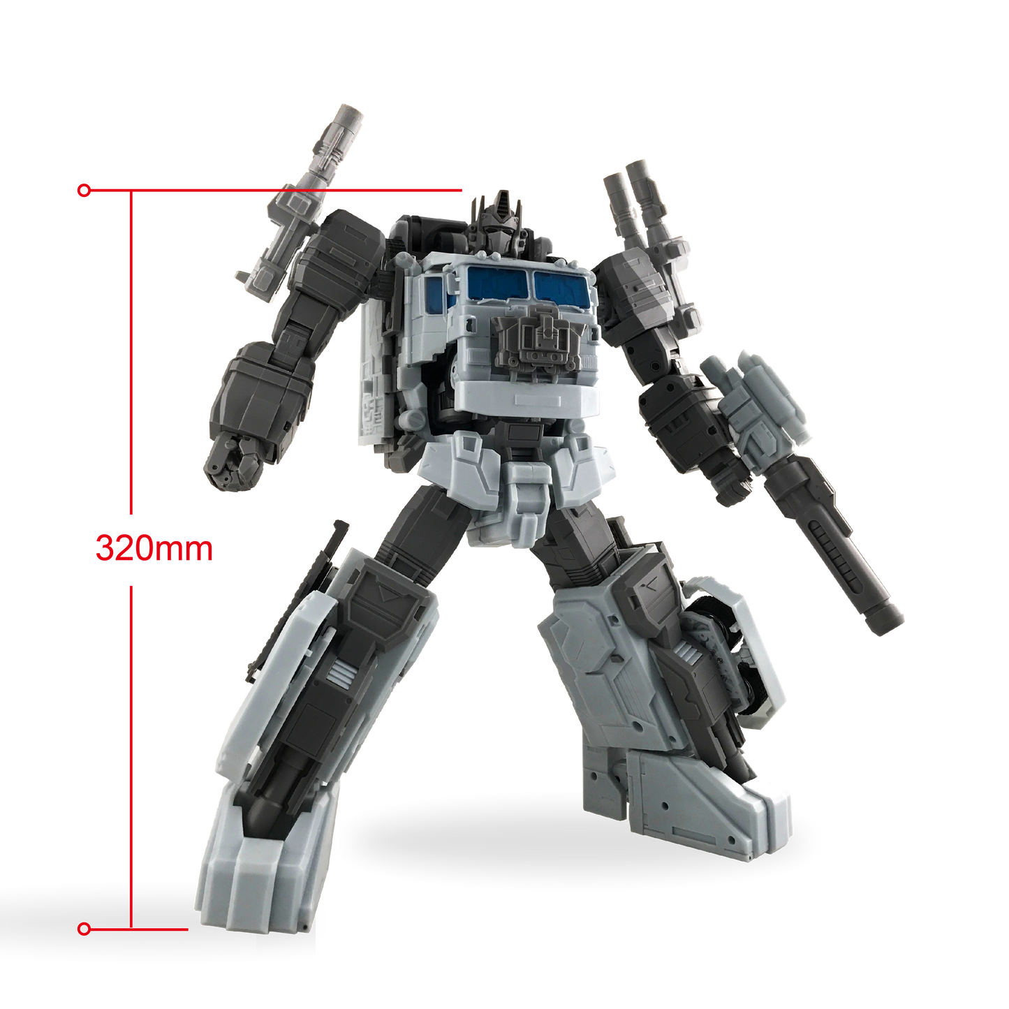 MB-06 POWER BASER