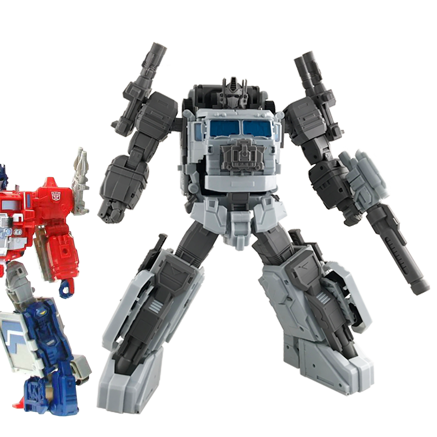 MB-06 POWER BASER