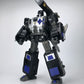 MB-11A BLACK GOD ARMOUR [Re-issue 2022]