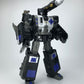 MB-11A BLACK GOD ARMOUR [Re-issue 2022]