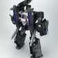 MB-11A BLACK GOD ARMOUR [Re-issue 2022]