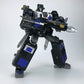 MB-11A BLACK GOD ARMOUR [Re-issue 2022]