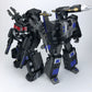 MB-11A BLACK GOD ARMOUR [Re-issue 2022]