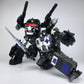 MB-11A BLACK GOD ARMOUR [Re-issue 2022]