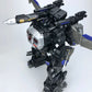 MB-11A BLACK GOD ARMOUR [Re-issue 2022]