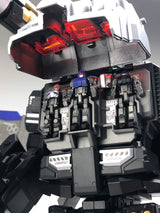 MB-11A BLACK GOD ARMOUR [Re-issue 2022]