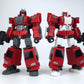 MB-14A FLAME BREAKER