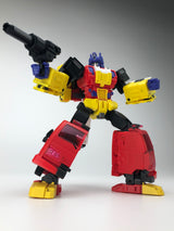 MB-14B (TF-con Limited Edition) FOR ASIA ONLY