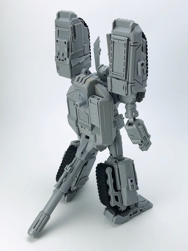 MB-17 MEG-TYRANNO