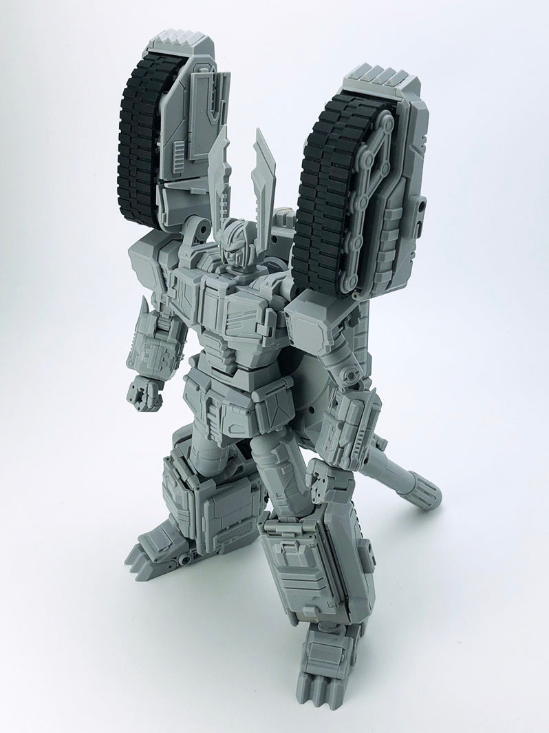 MB-17 MEG-TYRANNO