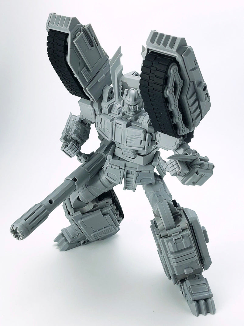 MB-17 MEG-TYRANNO