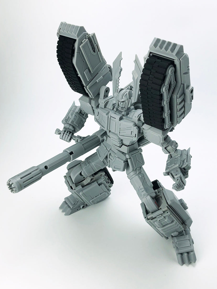 MB-17 MEG-TYRANNO