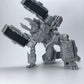 MB-17 MEG-TYRANNO