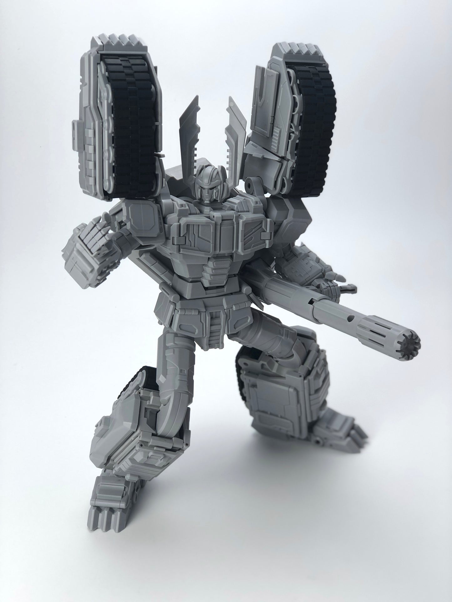 MB-17 MEG-TYRANNO